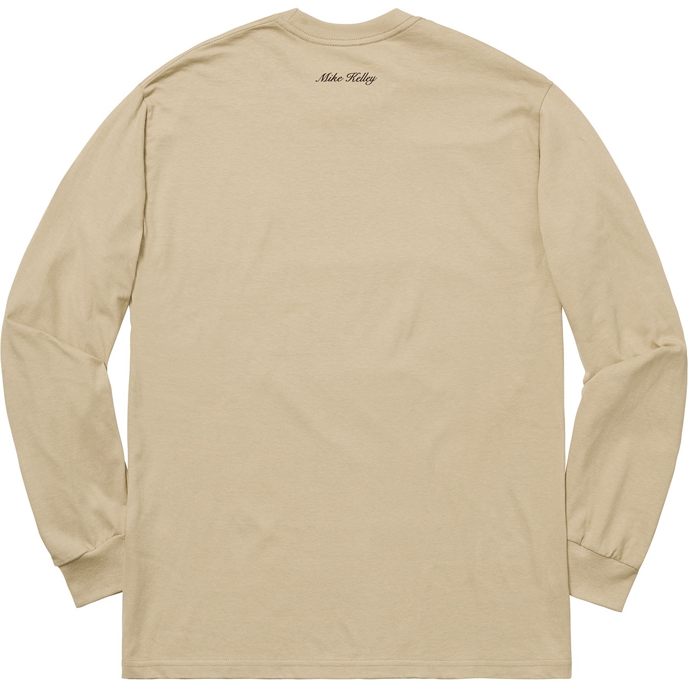 Mike Kelley/Supreme Ahh…Youth! L/S Tee view 17